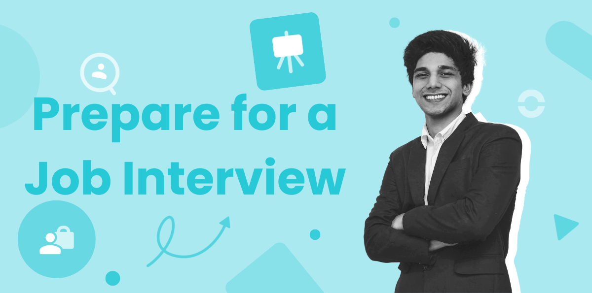 Guide to Prepare for a Job Interview