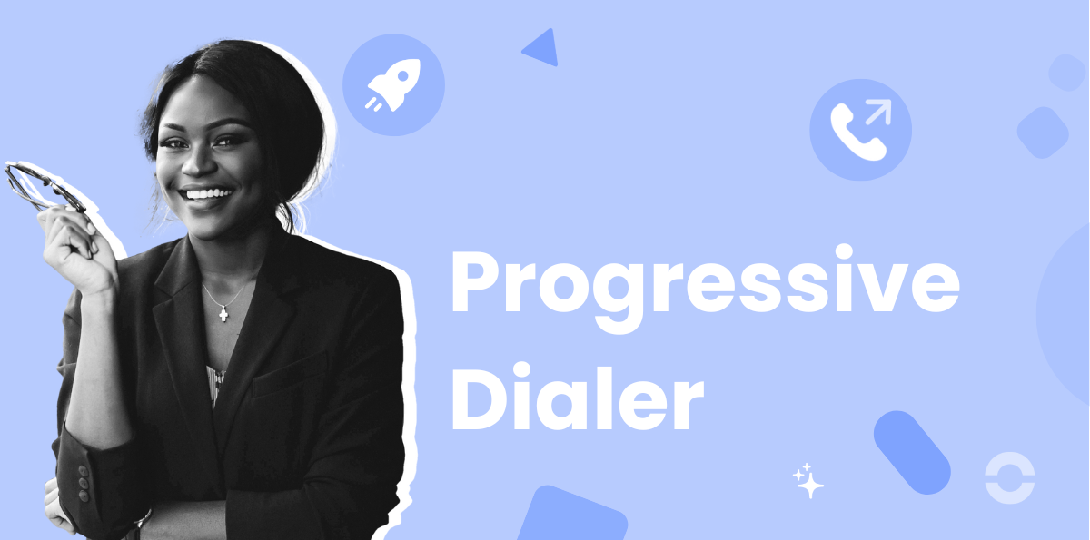 Progressive Dialer vs. Power Dialer
