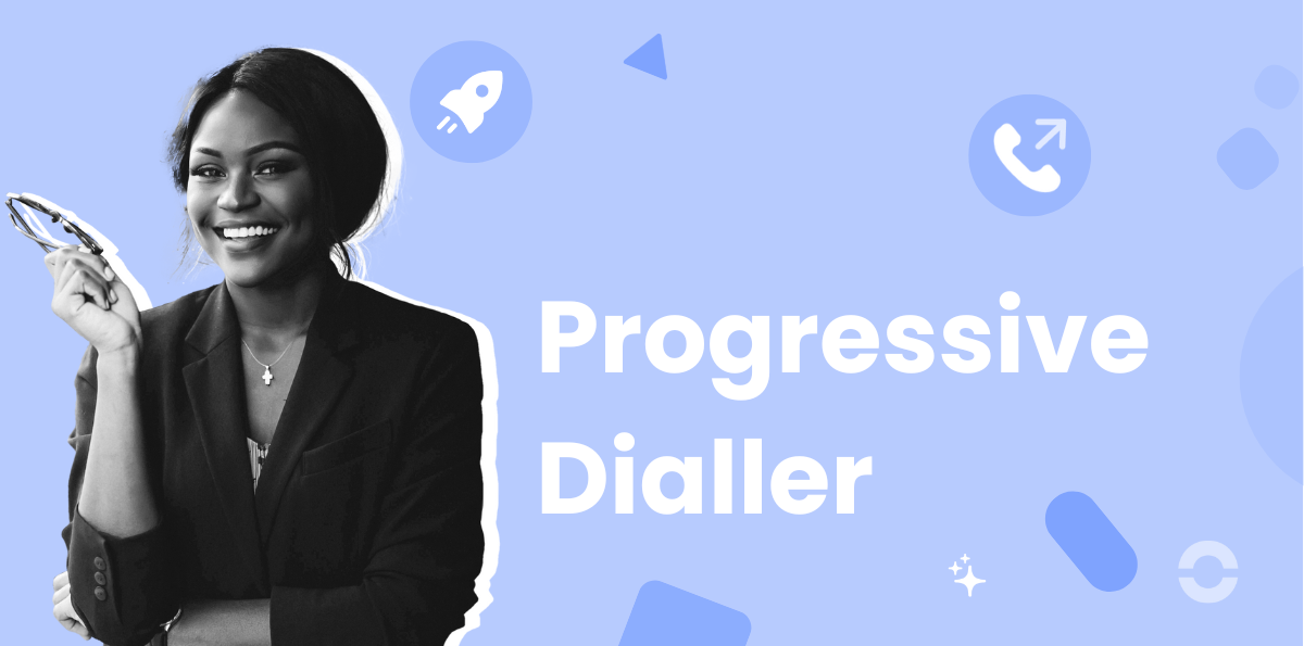 What is a Progressive Dialler? Key Features & Benefits Explained