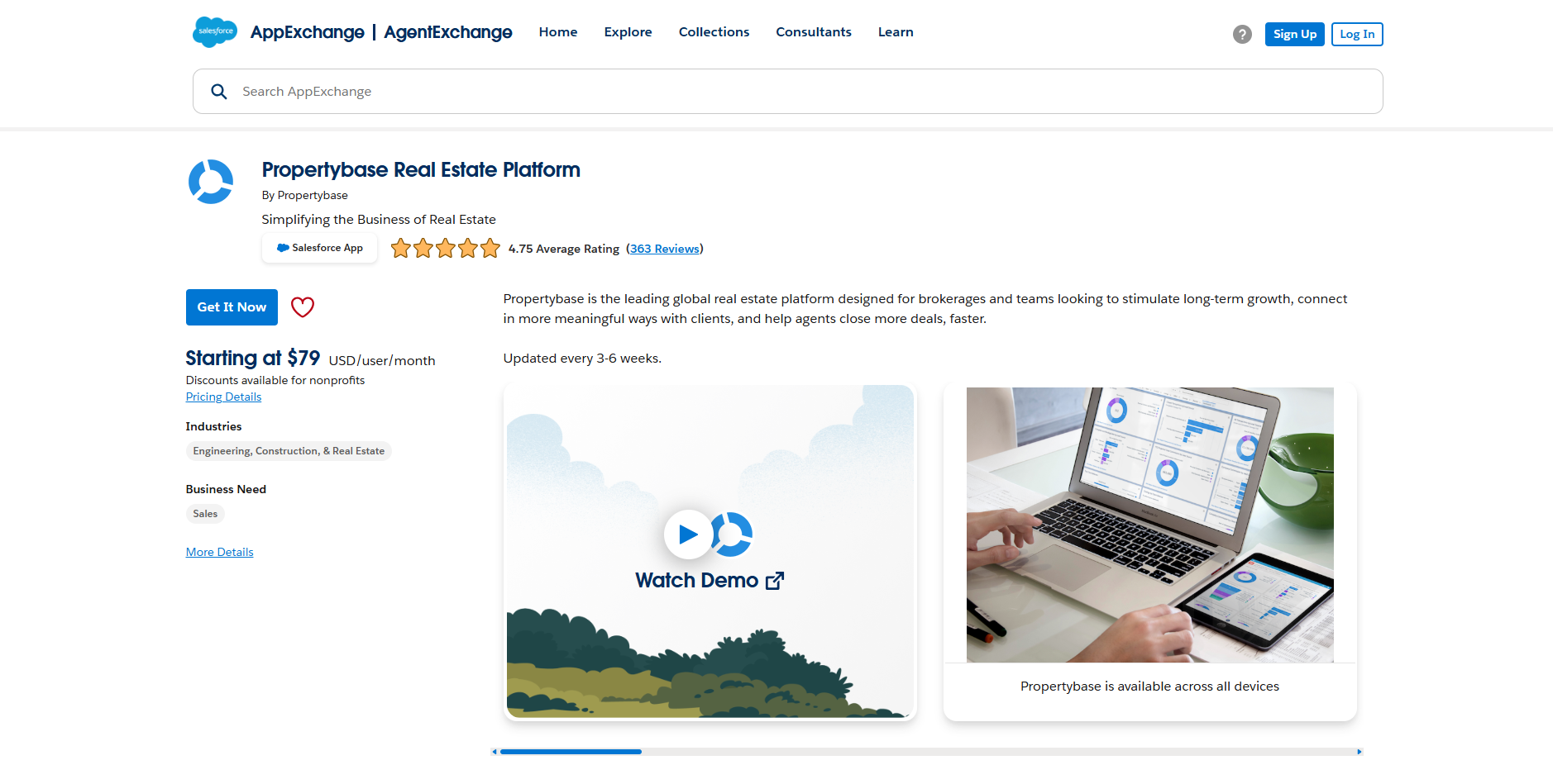 Propertybase