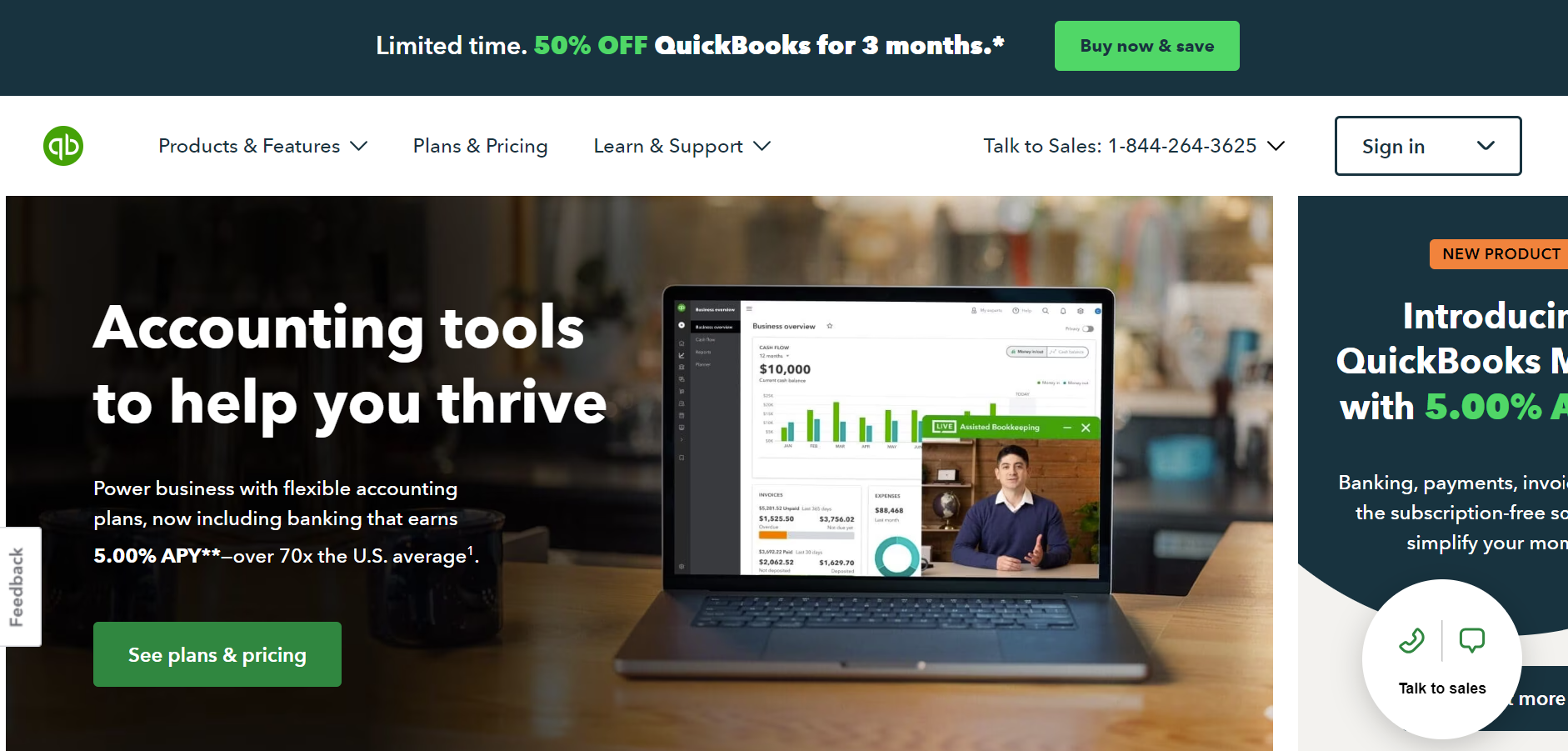 quickbooks-hubspot