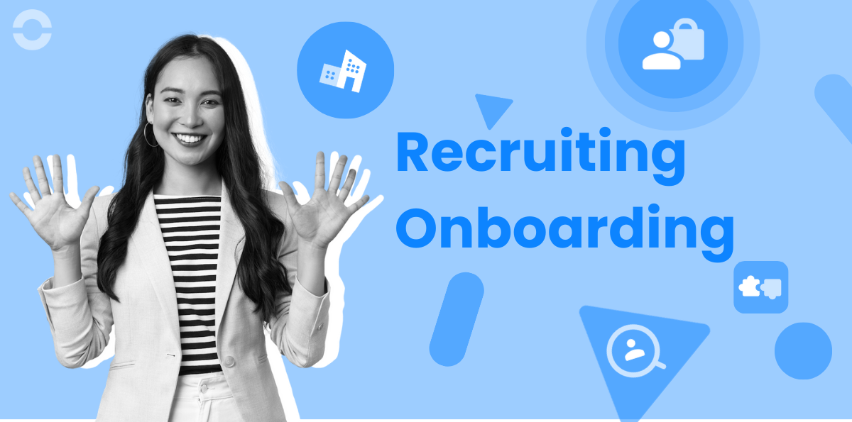 Recruiting Onboarding Guide