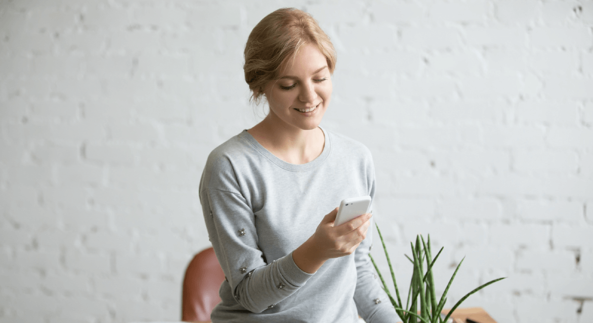 Why Texting is Useful for Recruiters