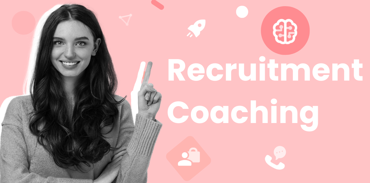AI Recruitment Coaching Tactics Staffing Leaders Cannot Ignore