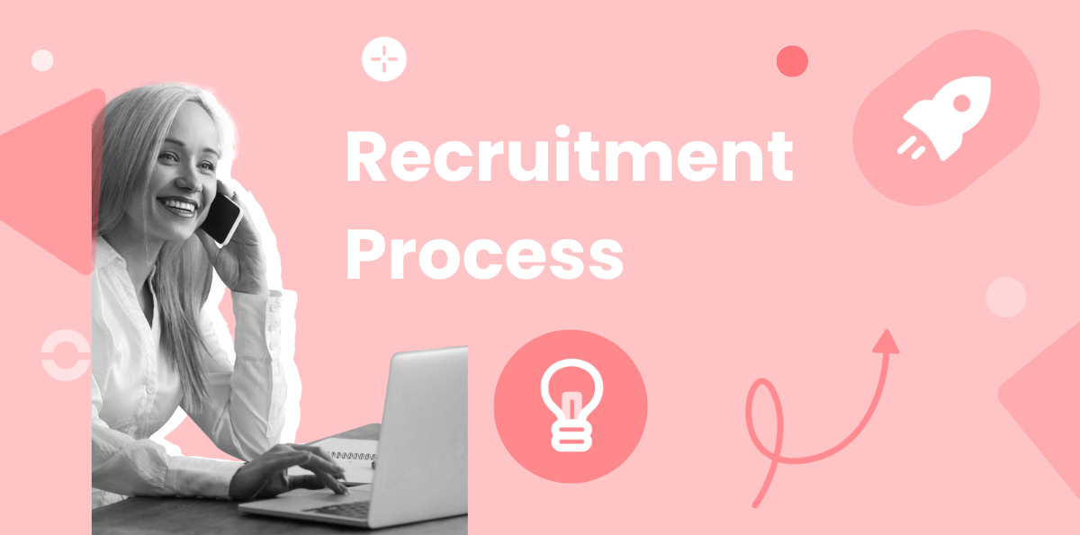 Recruitment Process: A Comprehensive Guide to Hire in 2025 | Ringover