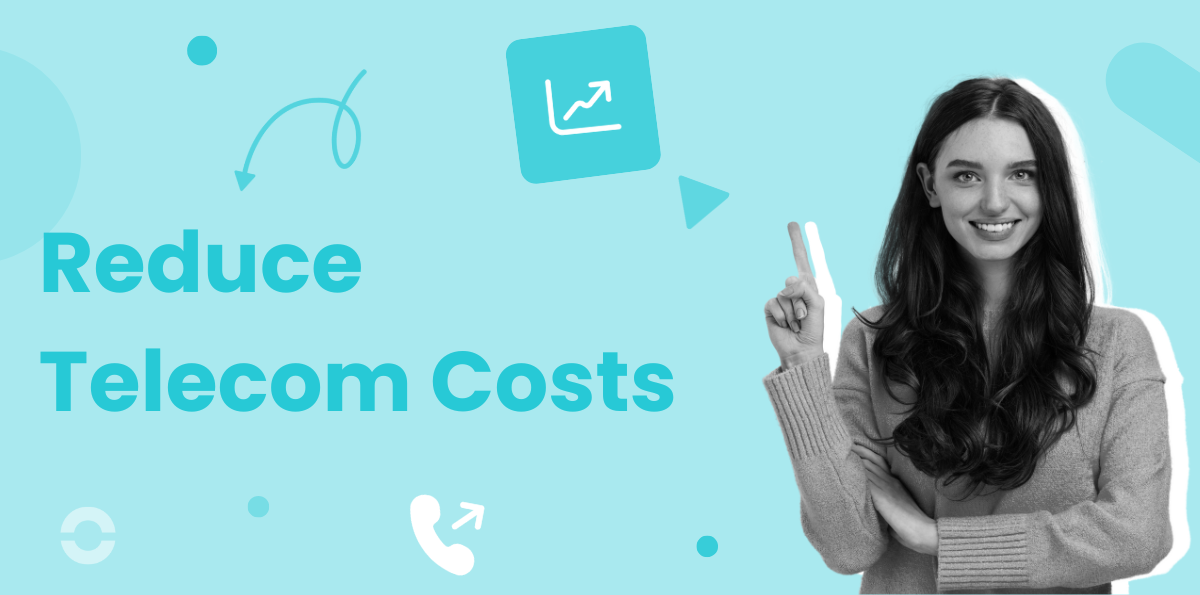 10 Proven Methods to Reduce Telecom Costs in 2026