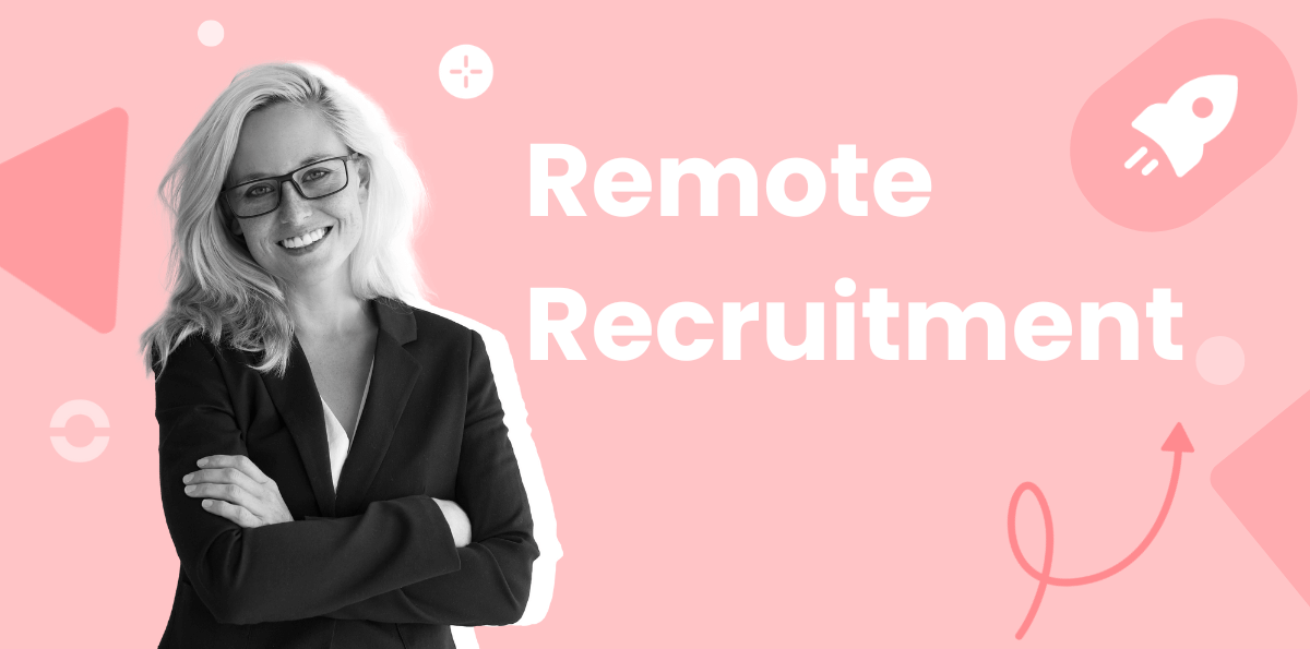 Remote Recruitment: 6 Practical Tips for Success | Ringover