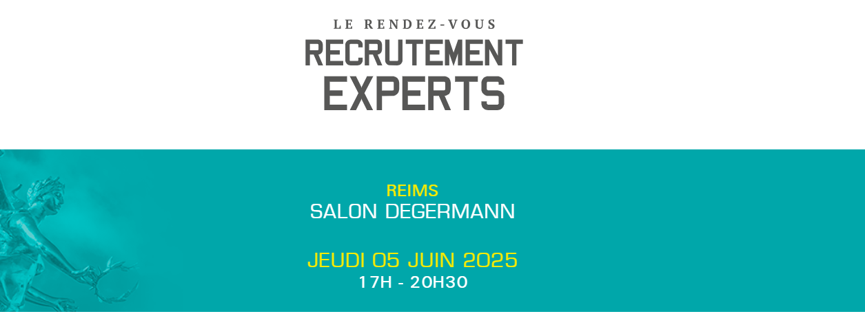 rdv recrutement experts