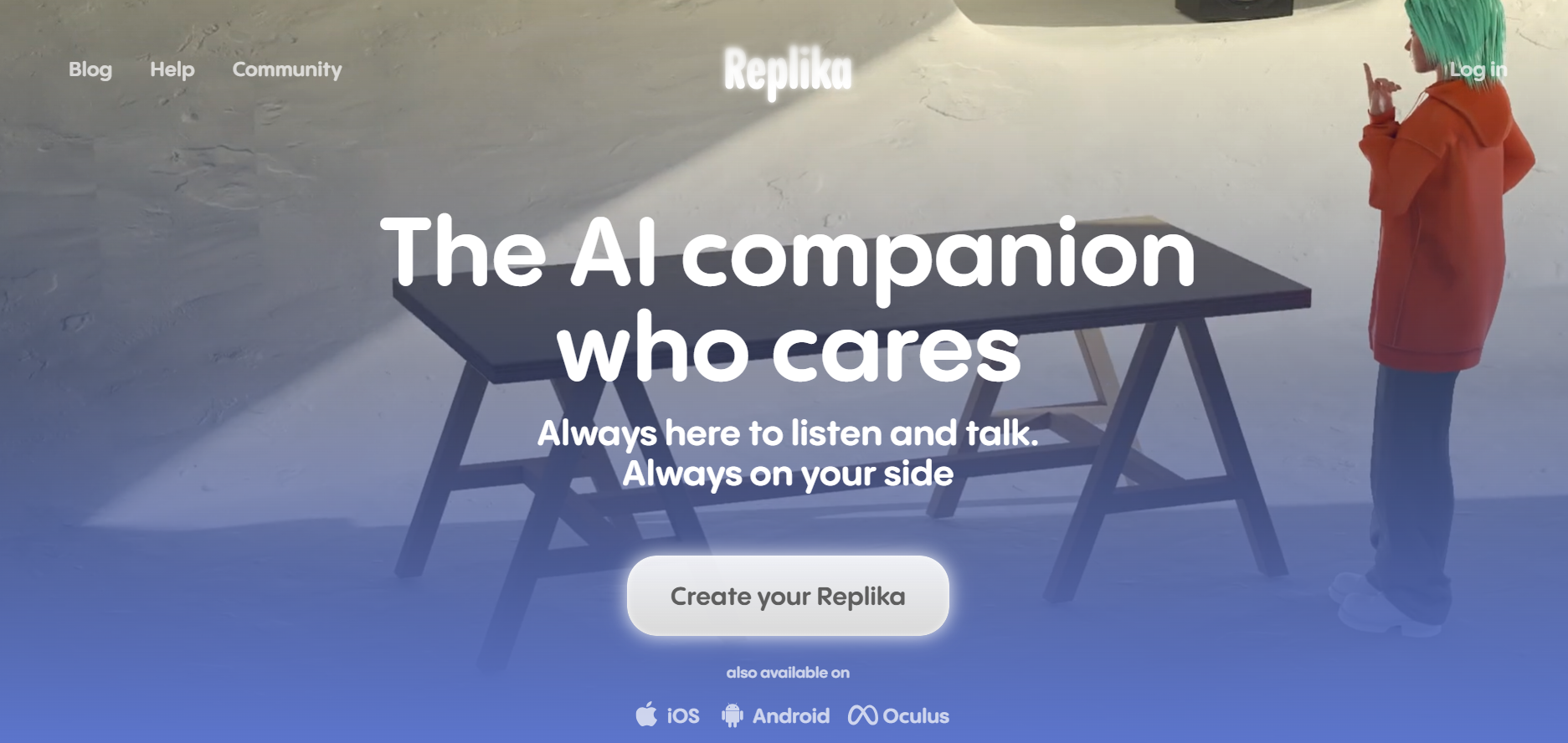 Replika