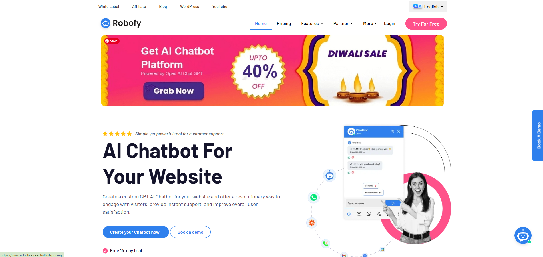 robofy AI