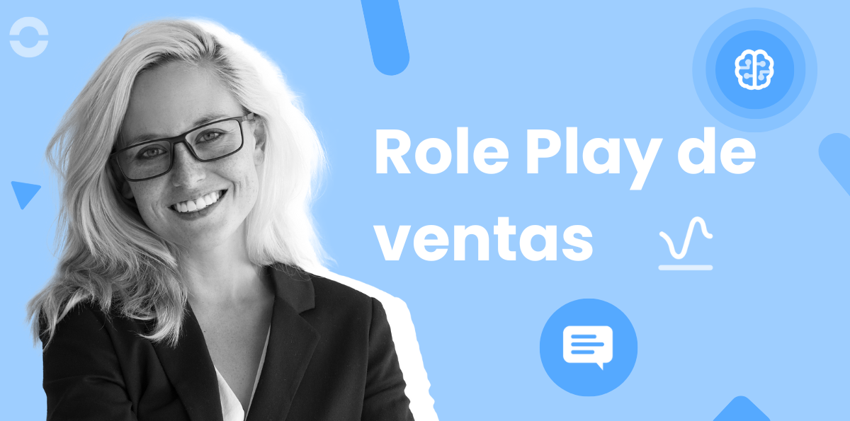 Top 10 Role Play de Ventas para Formar a Comerciales