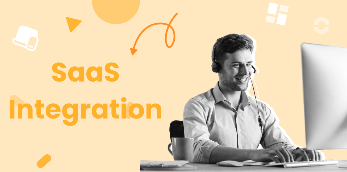 What Is SaaS Integration?