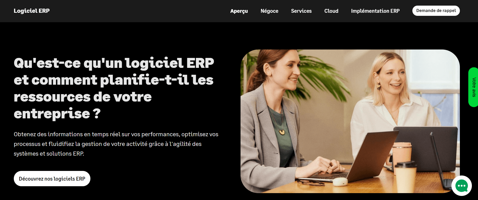 Sage ERP