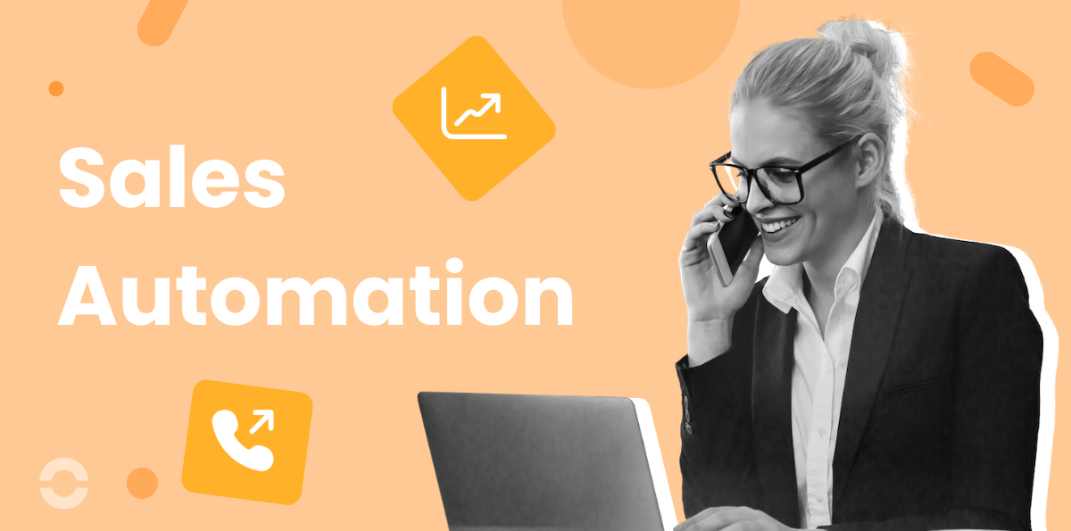 10 Best Sales Automation Tools in 2026