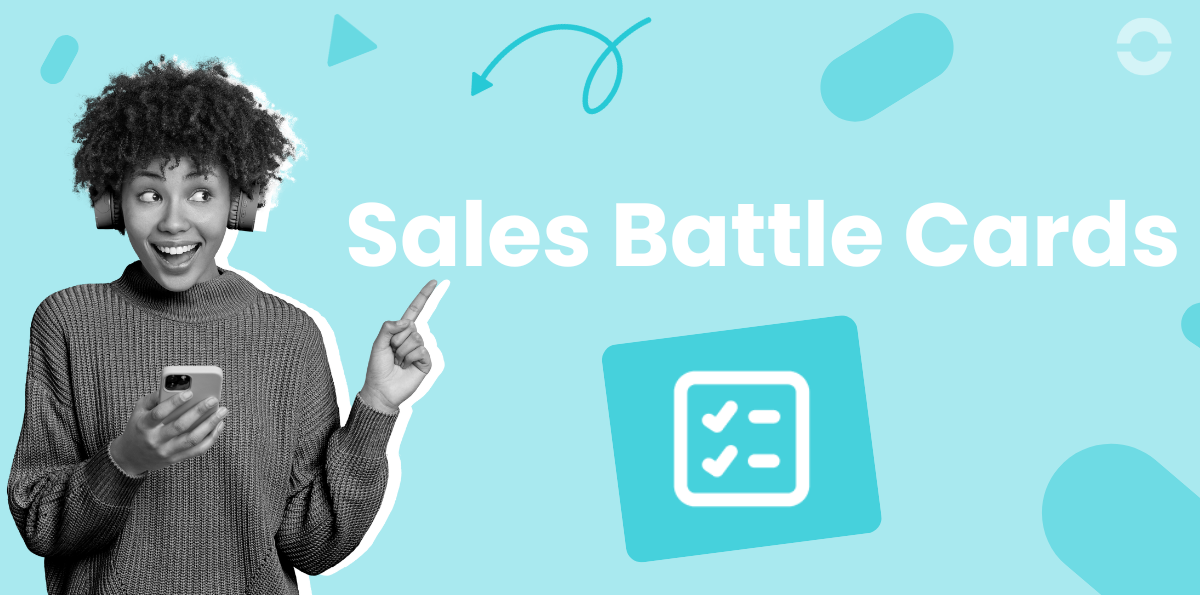 12 Examples to Create Winning Battle Cards in 2026