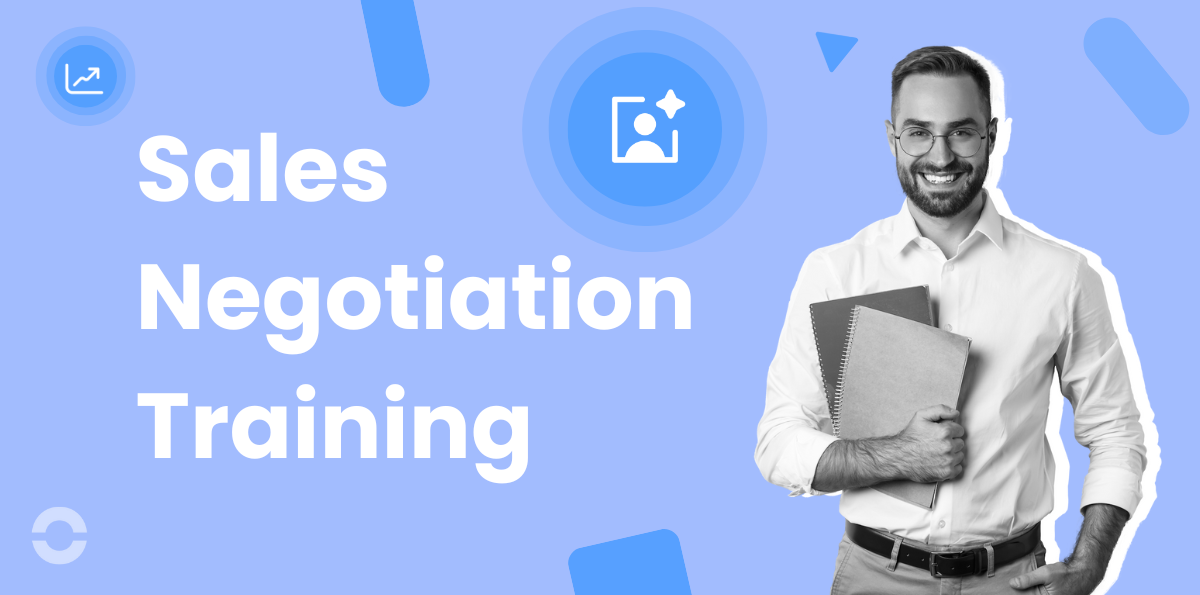 Effective Sales Negotiation Training for Higher Revenue