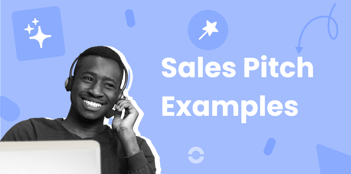 12 Sales Pitch Examples That Convert