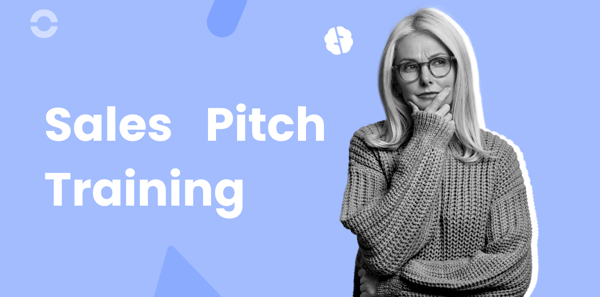 Master Sales Pitch Training: Craft Pitches That Close Deals