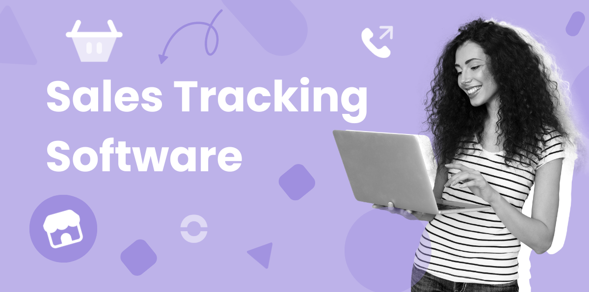 15 Best Sales Tracking Software for Lead Management & Reporting in 2026