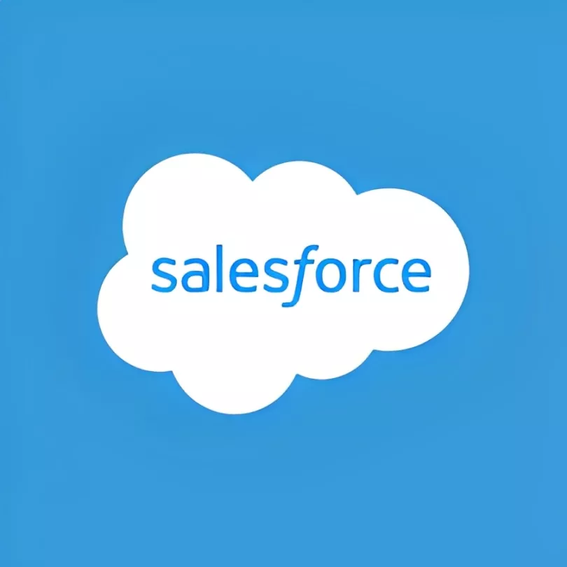 salesforce logo