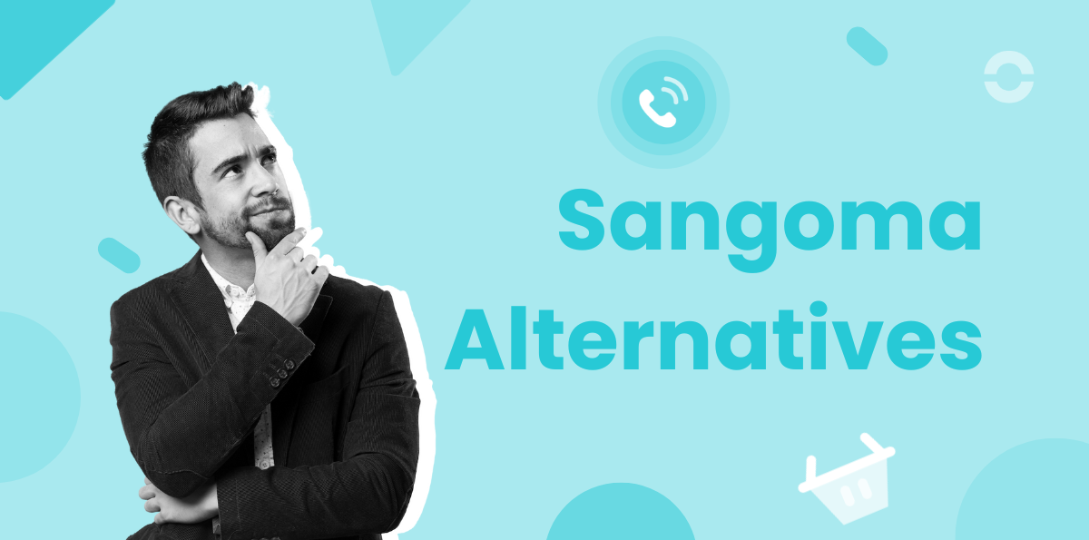 Top 10 Sangoma Alternatives for Enterprise Communication