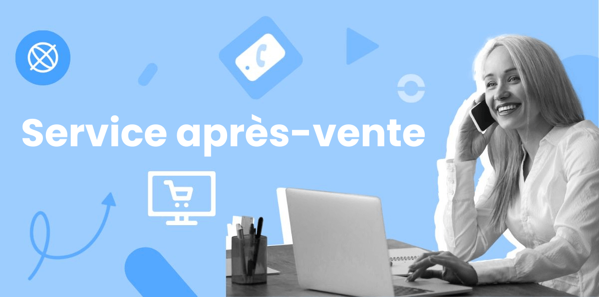 Service Après-vente : définition, exemples et meilleures stratégies