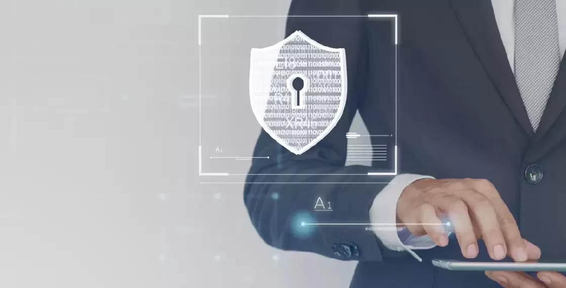 Seguridad y cifrado