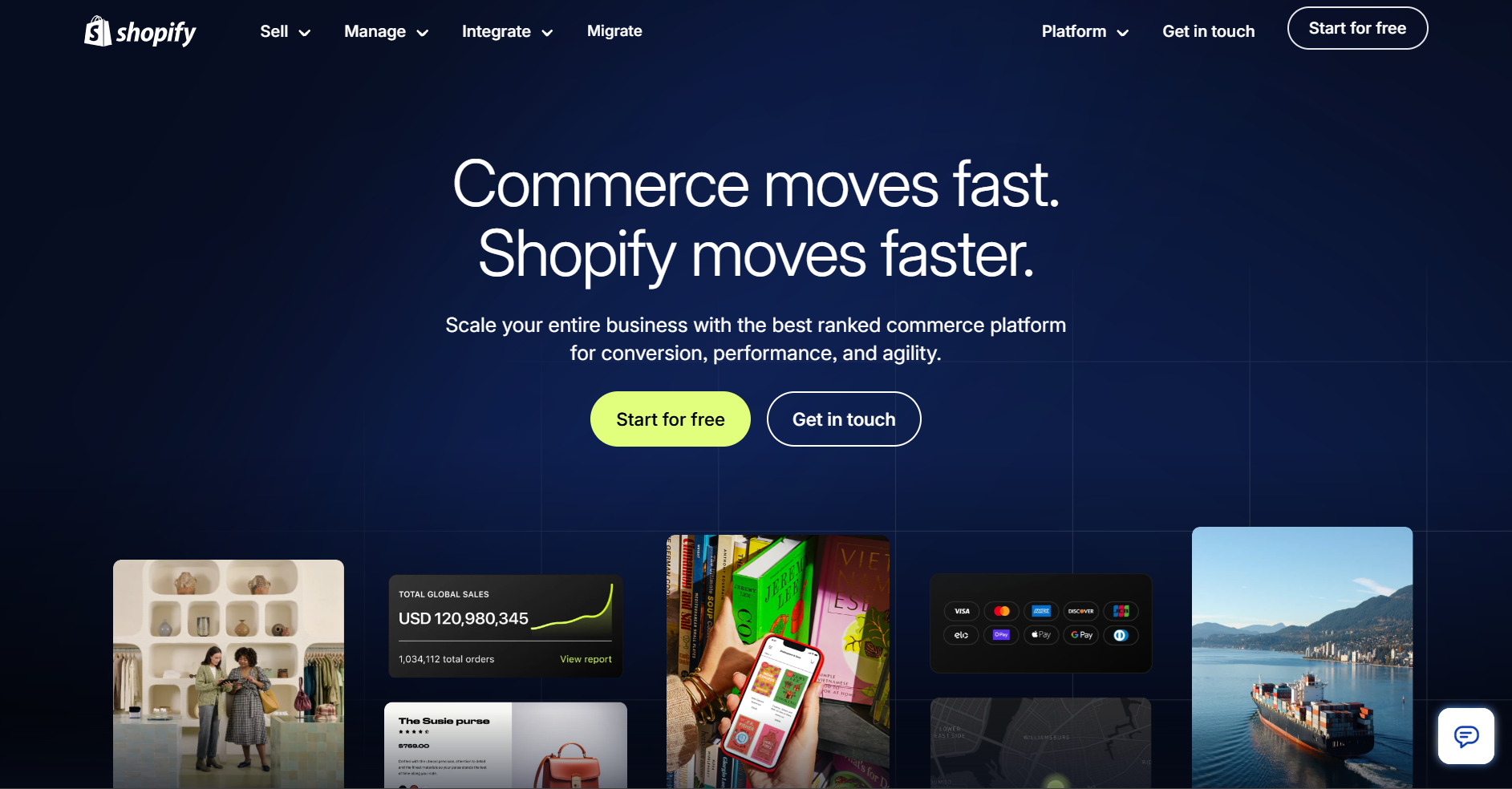 Shopify Plus
