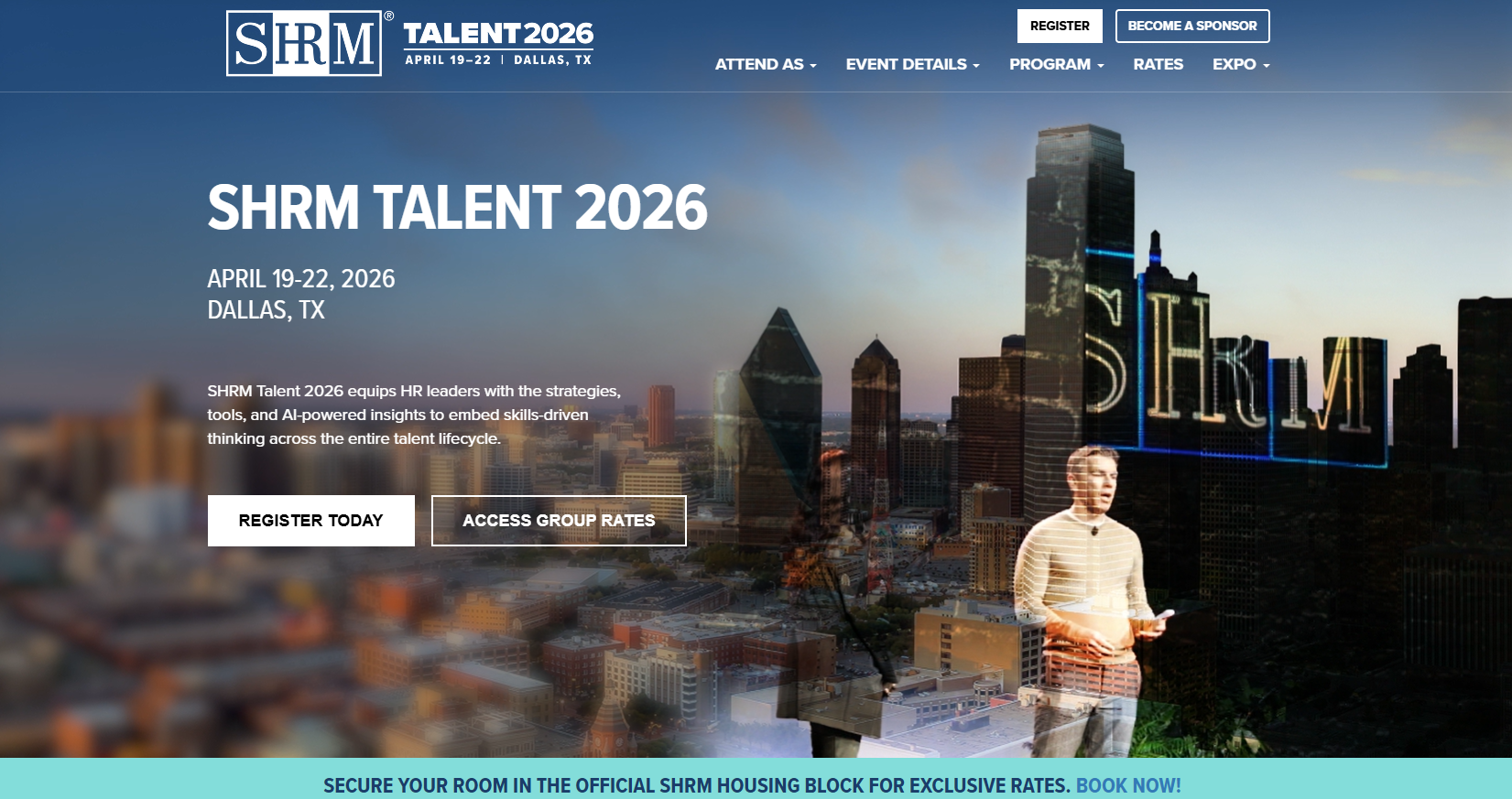 SHRM talent 2026
