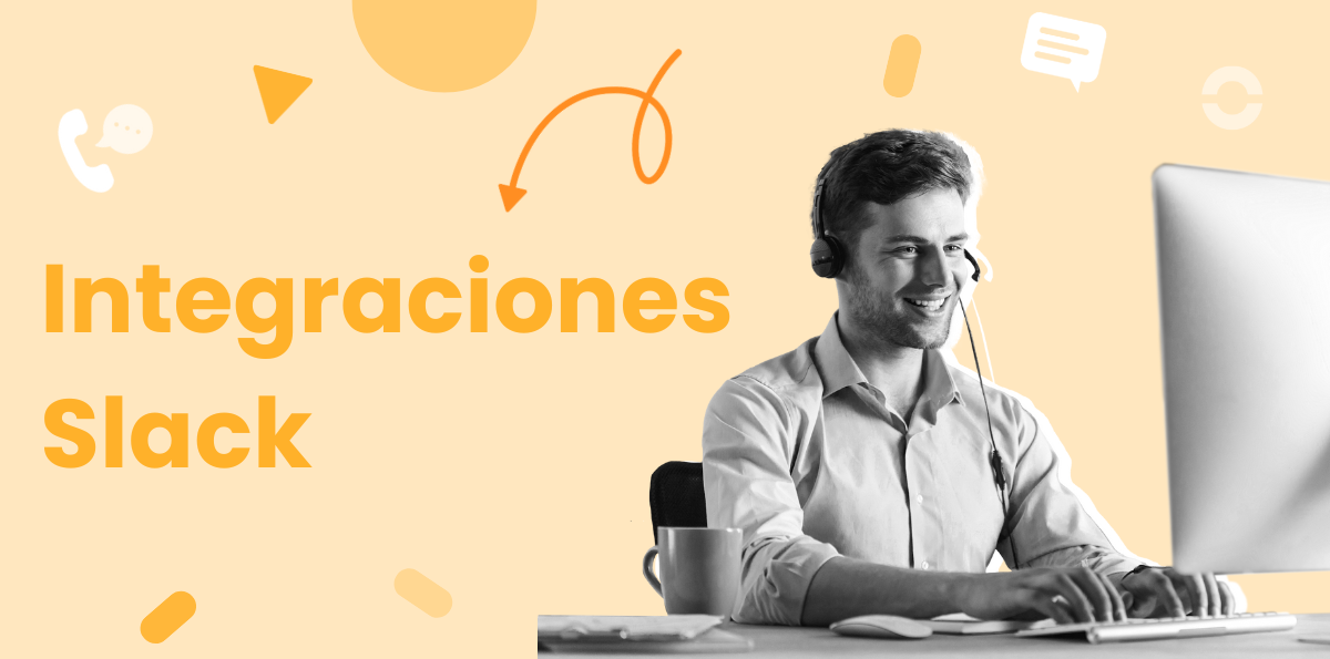 Las 10 mejores integraciones Slack para empresas