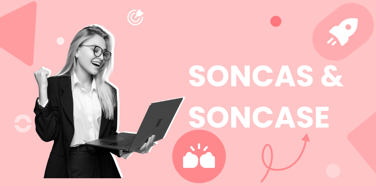 The SONCAS & SONCASE Methods with Examples and How to Apply Them | Ringover