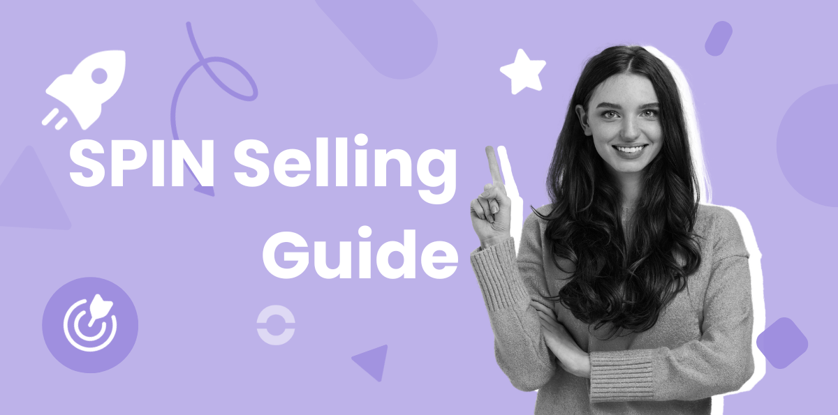 SPIN Selling
