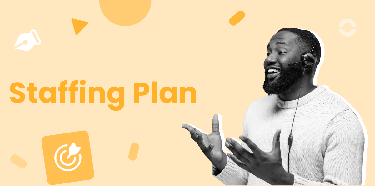 How to Develop an Effective Staffing Plan