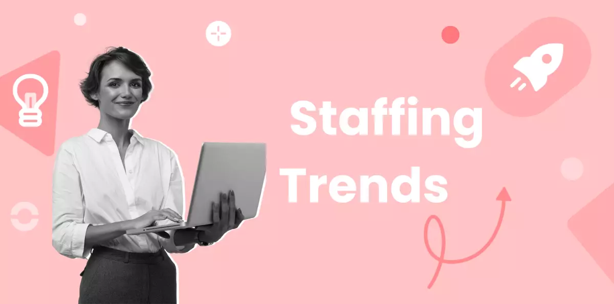 Staffing Trends 2025 Bihar Job Market