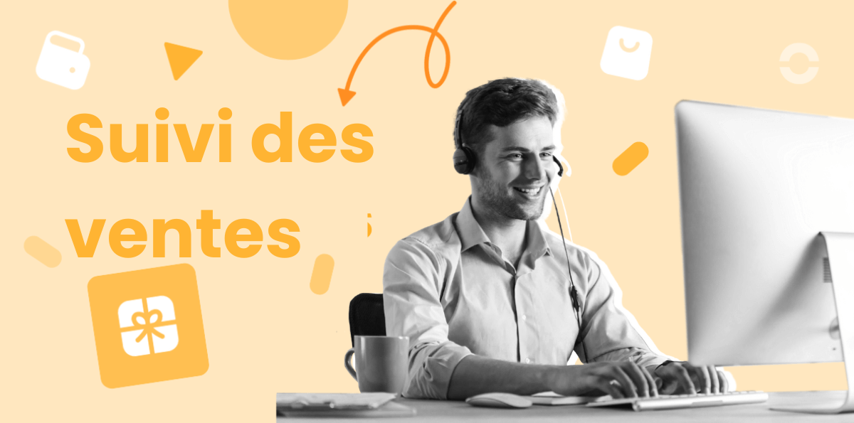 Suivi des ventes : guide et outils pour le réussir