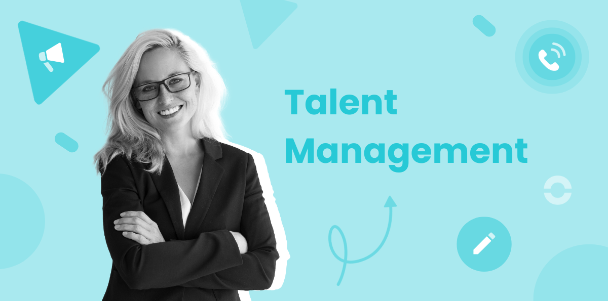 What is Talent Management? - 5 effective strategies | Ringover