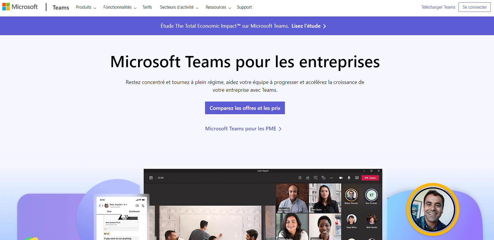 Microsoft Teams