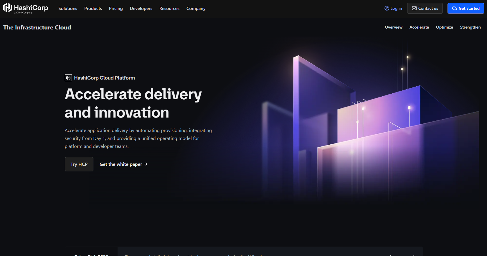 Terraform