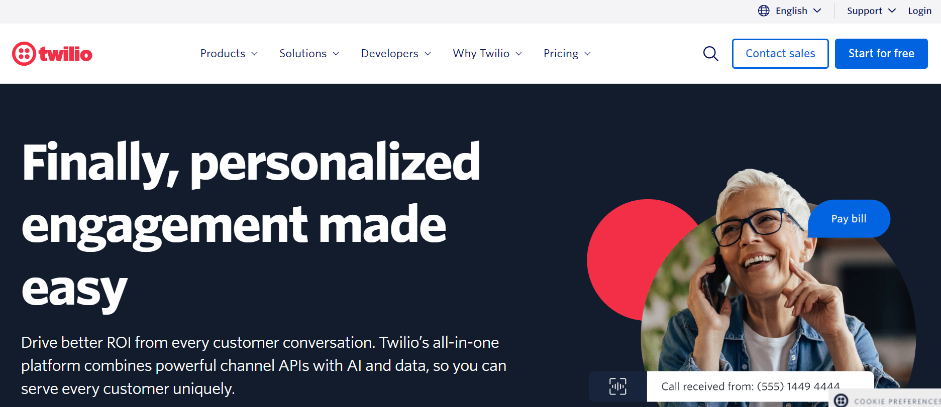 Twilio