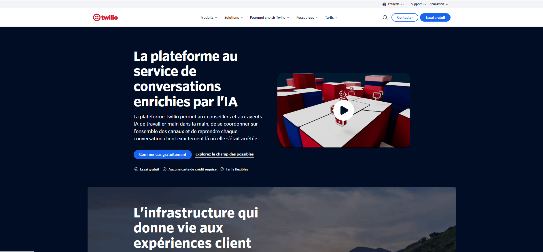 twilio