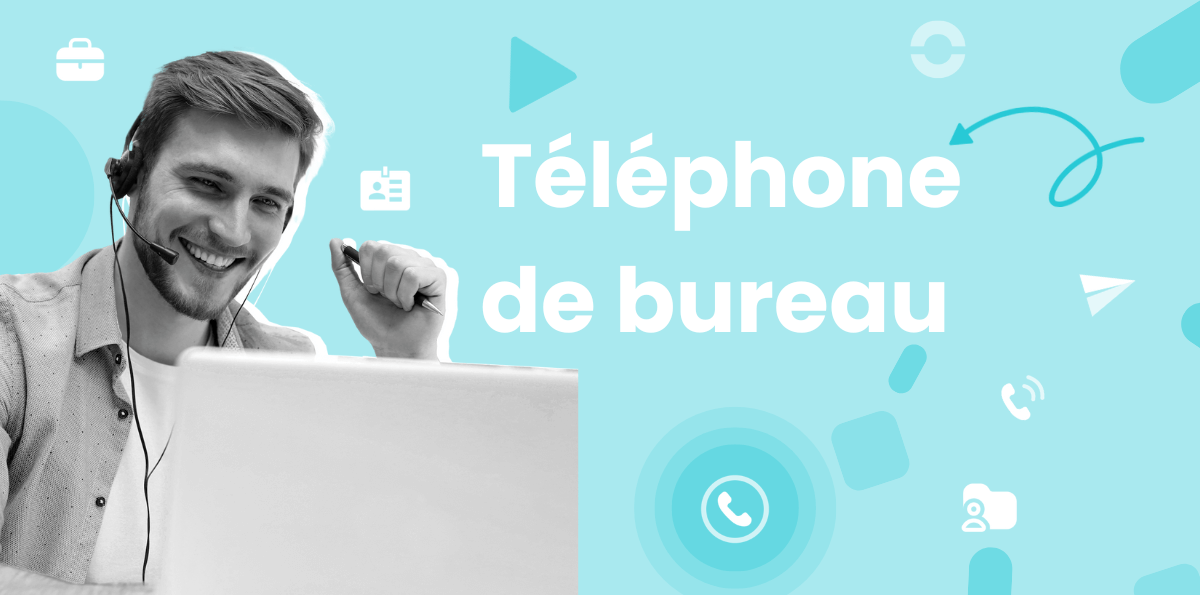 Téléphone Bureau Vs. Téléphone Portable