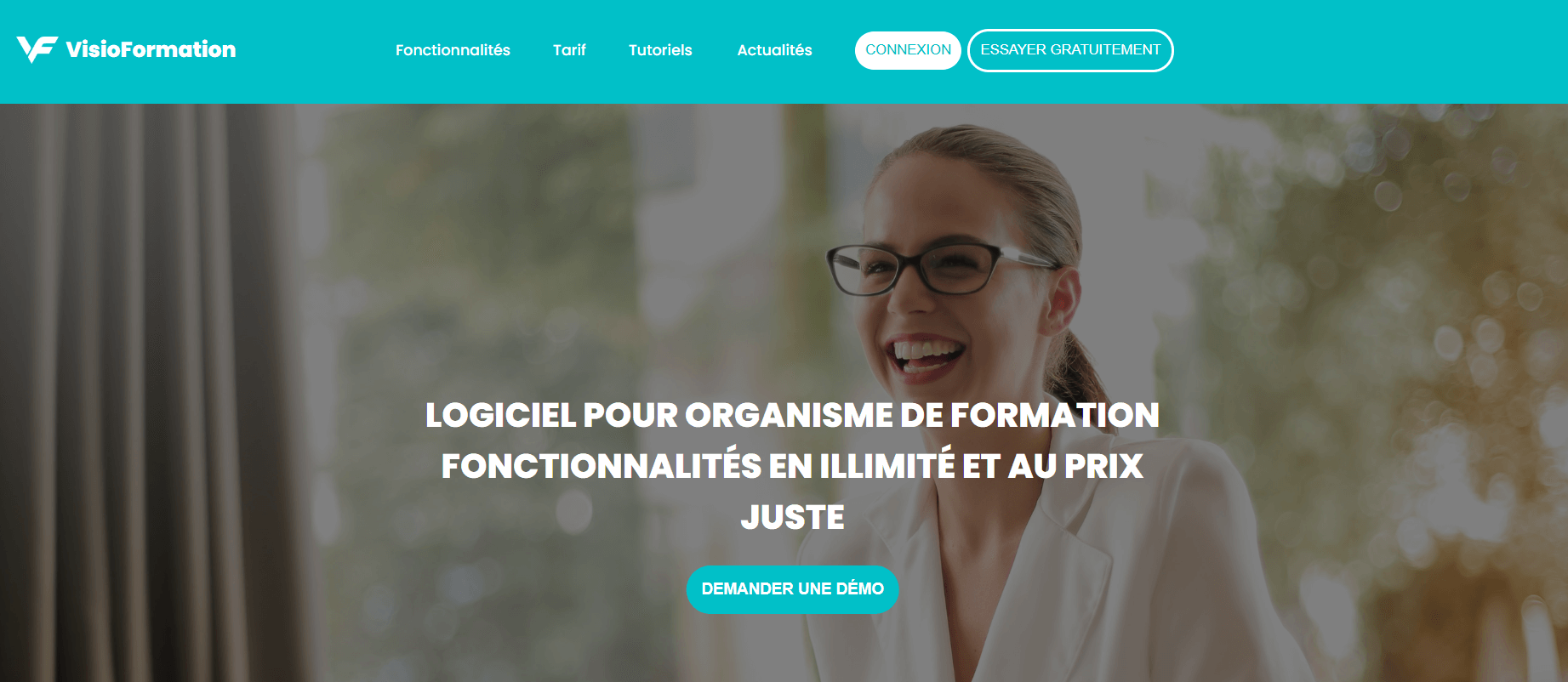visioformation