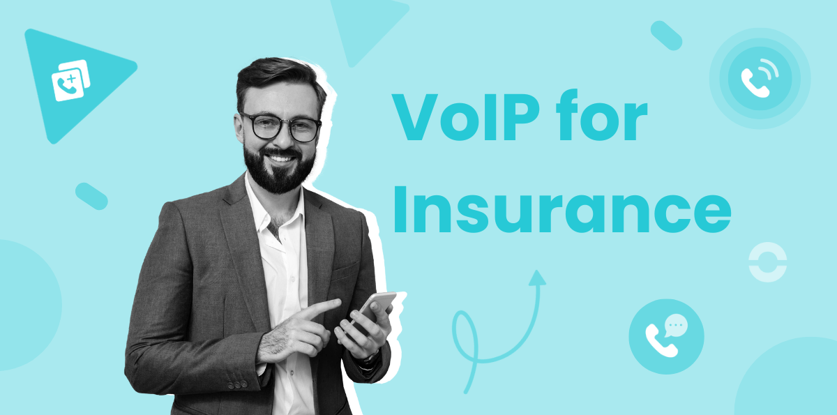 VoIP Phone Systems & Software for Insurance Companies