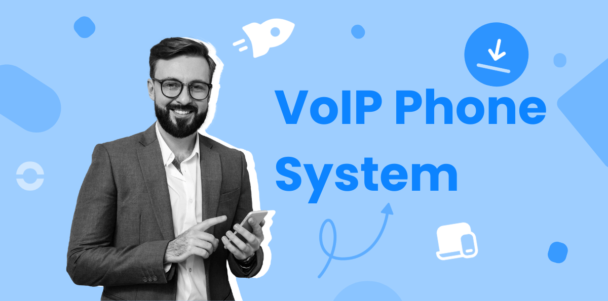 Understanding VoIP: A Comprehensive Overview of Voice Over IP Phone Systems