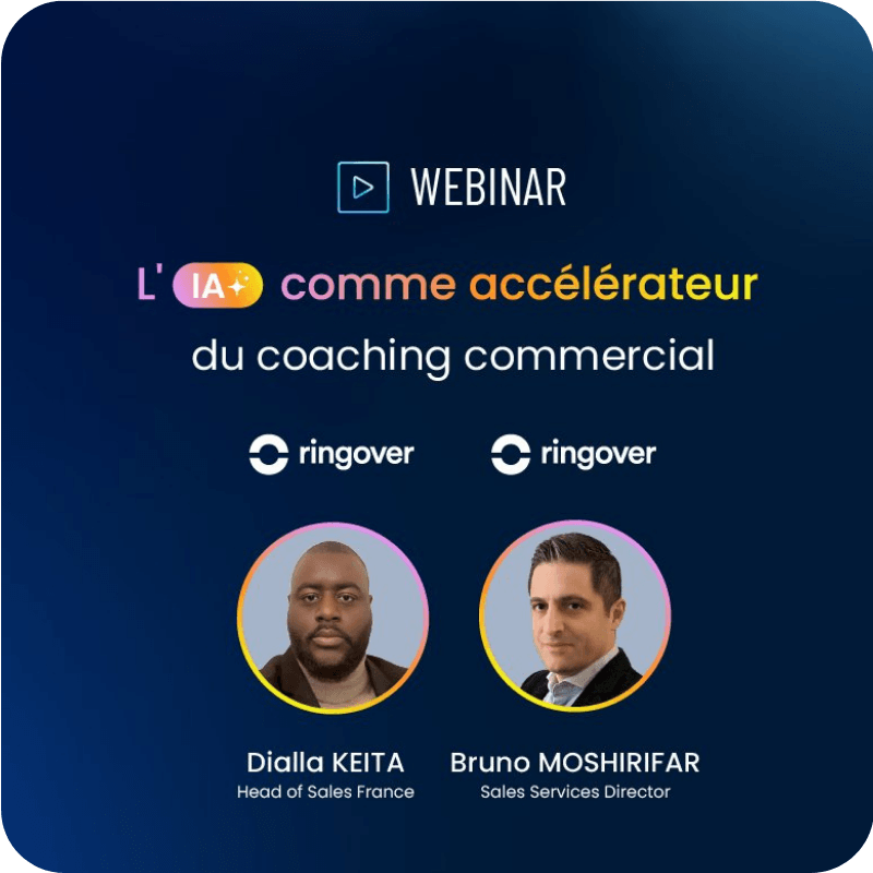 webinar coaching IA