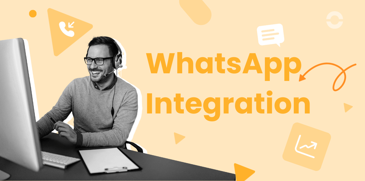 How to connect WhatsApp with Zapier to send messages