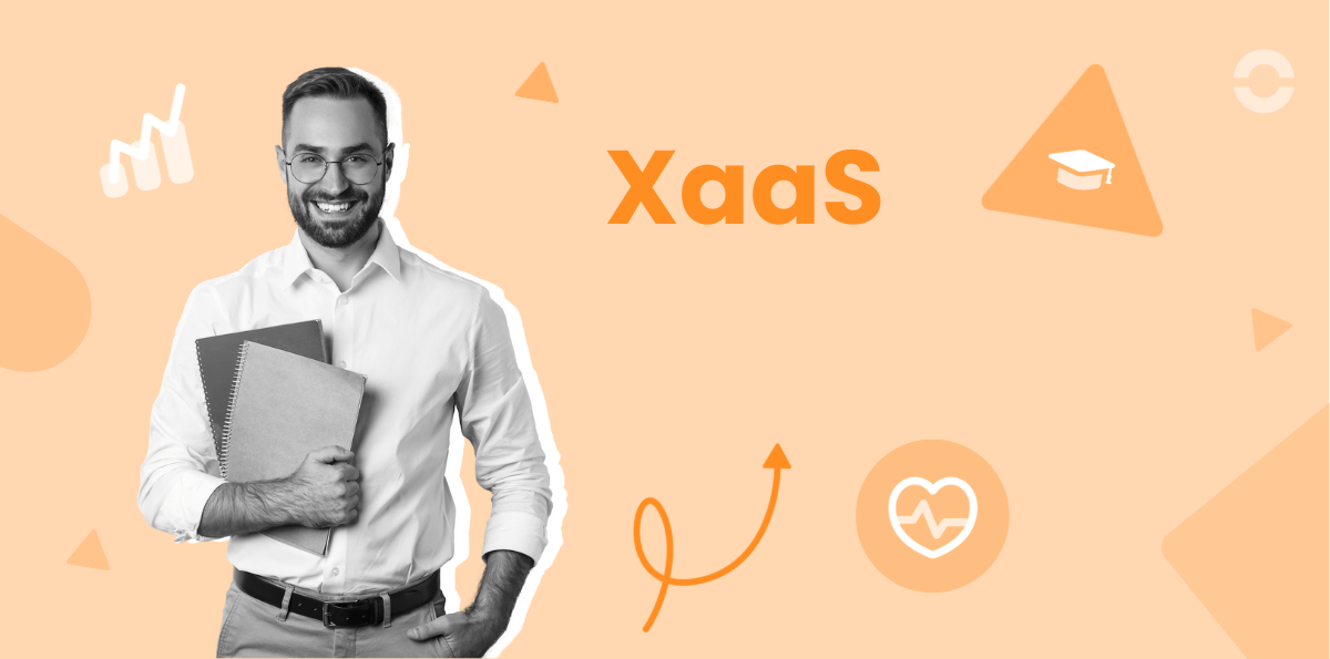 What is XaaS?