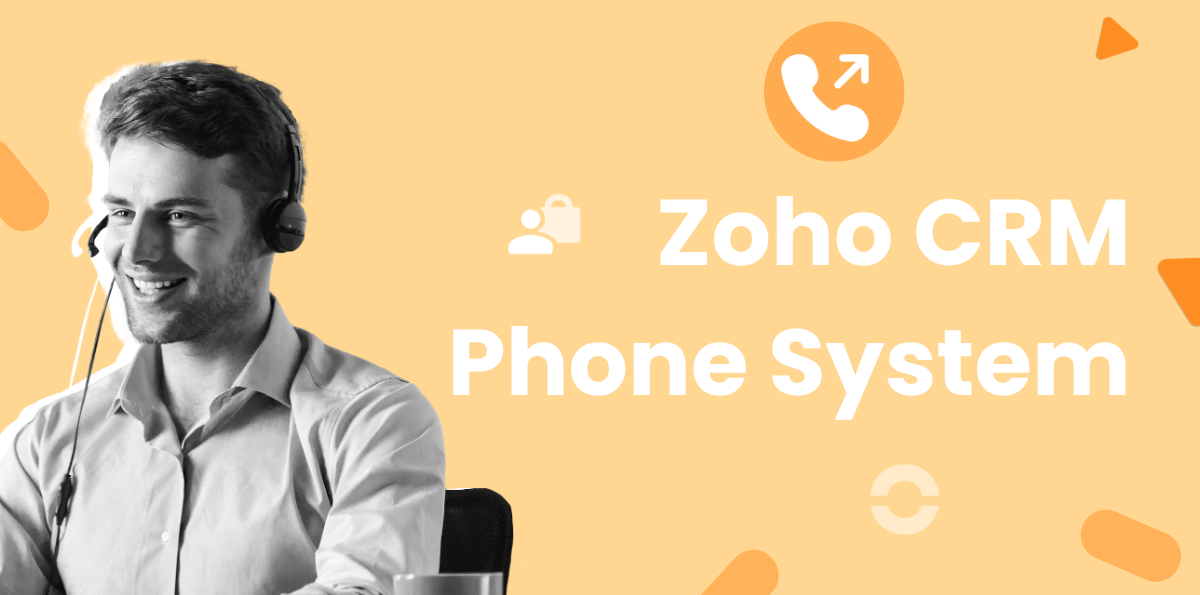 Best 8 Phone Systems for Zoho CRM Integration in 2026