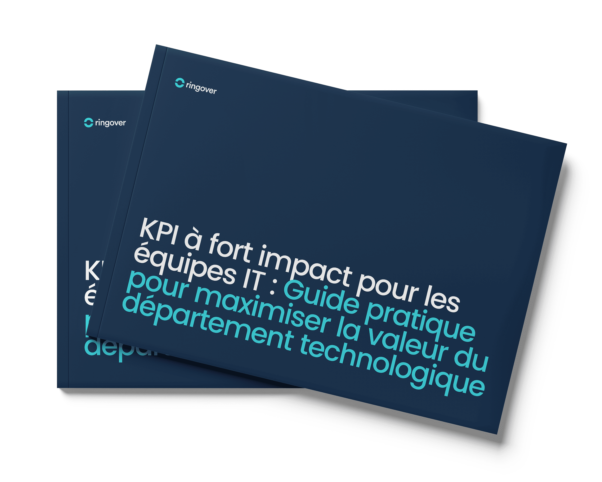 KPI à fort impact pour les équipes IT