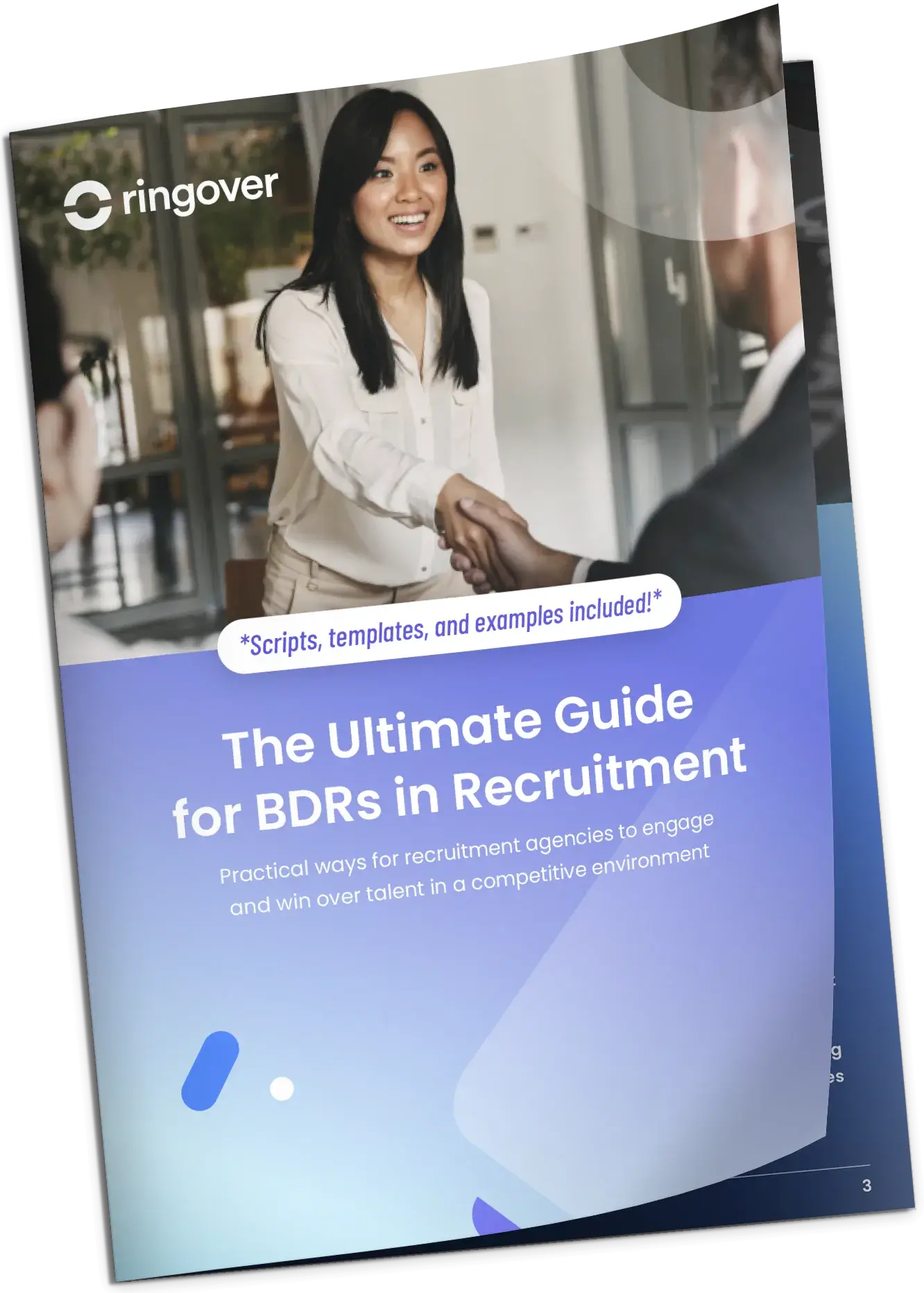 The Ultimate Guide for BDRs in Recruitment